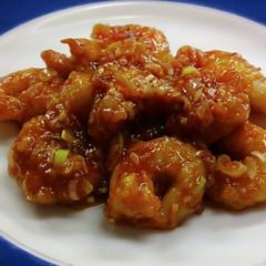 中国料理 龍龍(ロンロン)